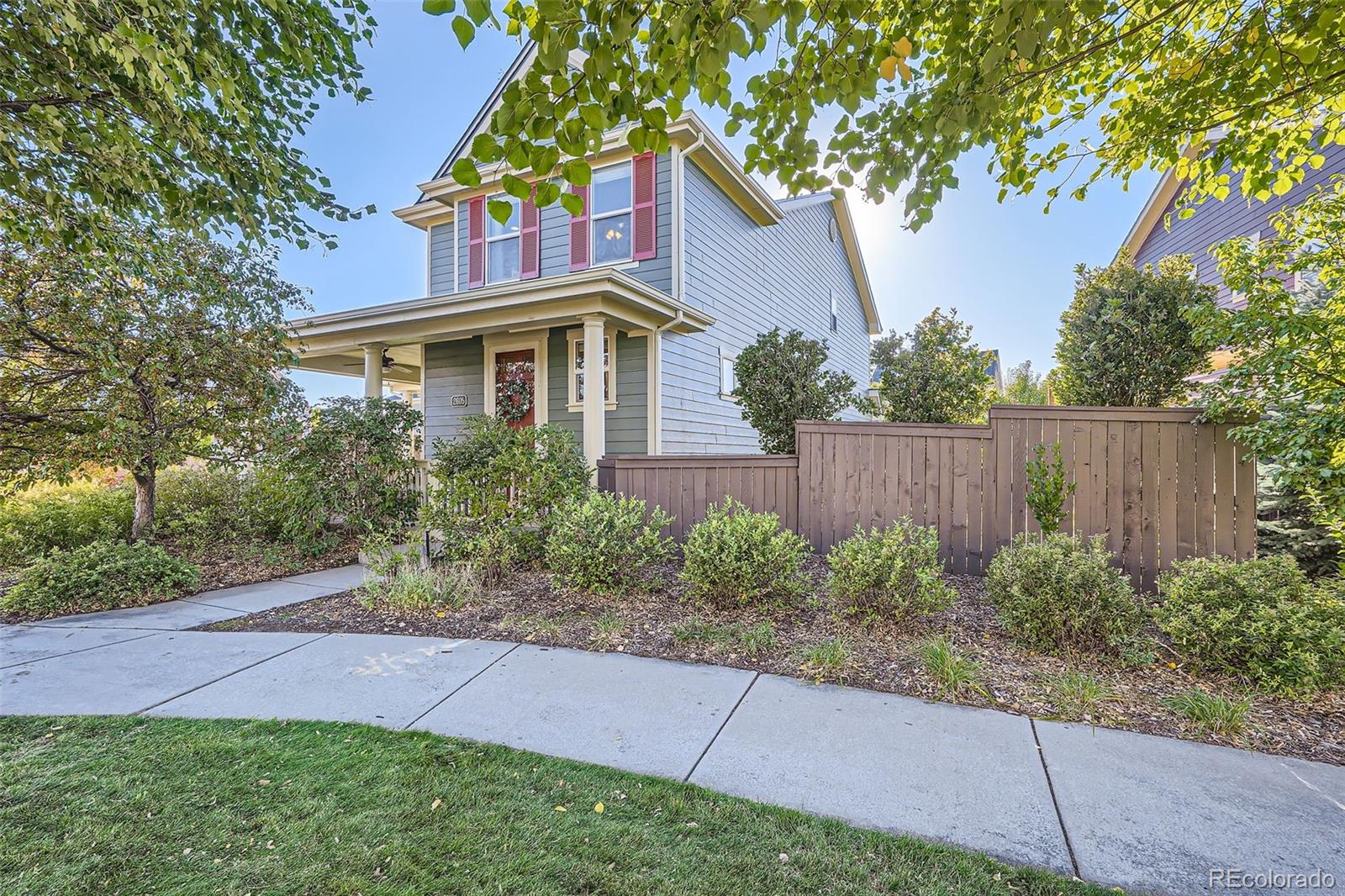 MLS Image #2 for 2605  havana street,denver, Colorado