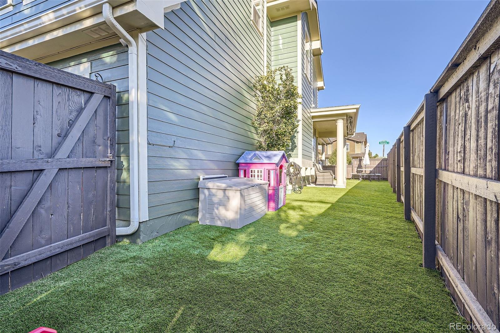 MLS Image #25 for 2605  havana street,denver, Colorado