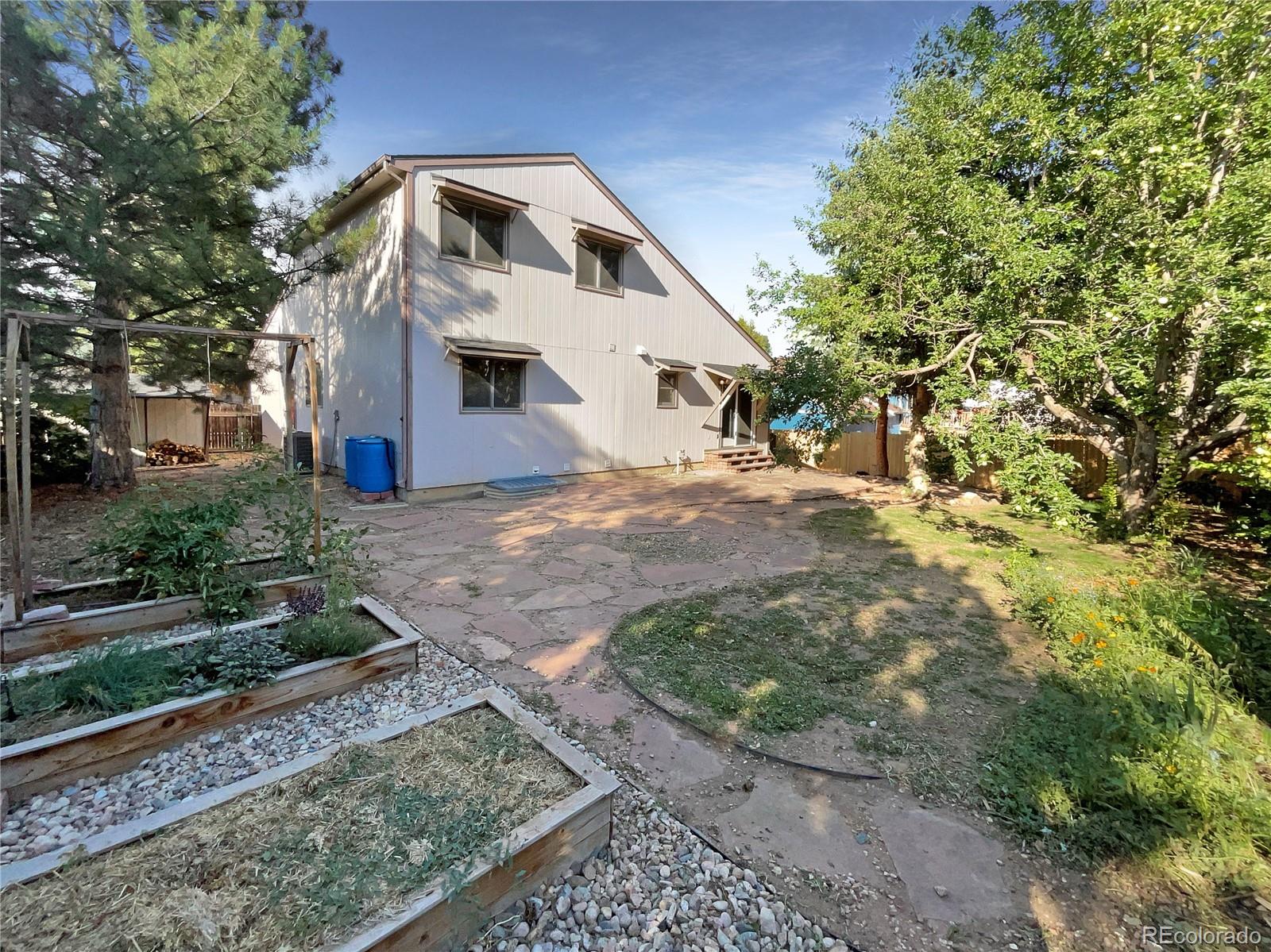 MLS Image #36 for 1957  promenade way,fort collins, Colorado