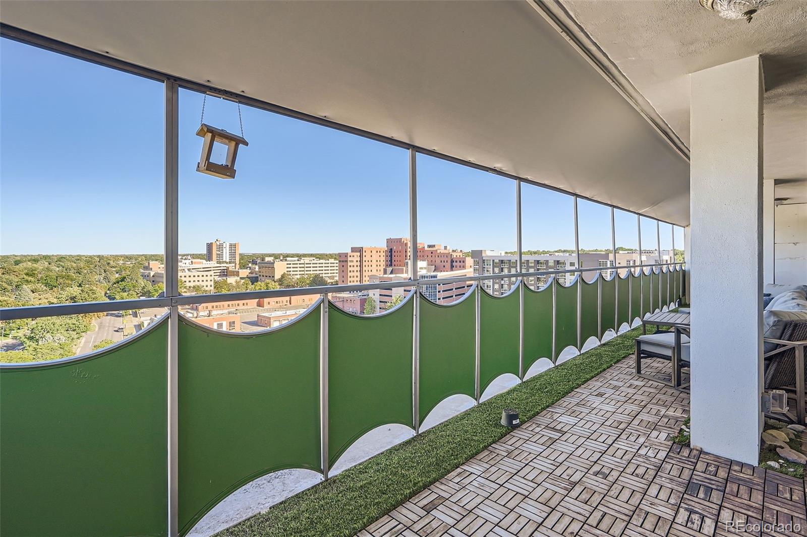 MLS Image #14 for 1155 n ash street,denver, Colorado