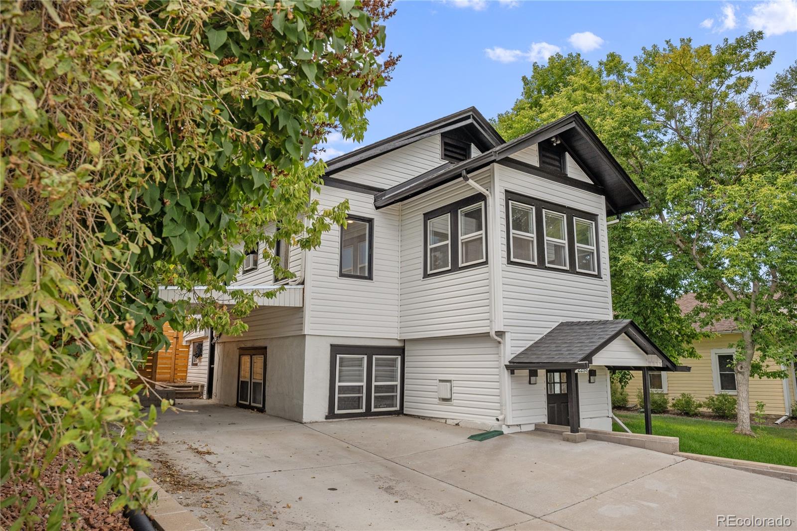 MLS Image #0 for 2259  depew street,edgewater, Colorado