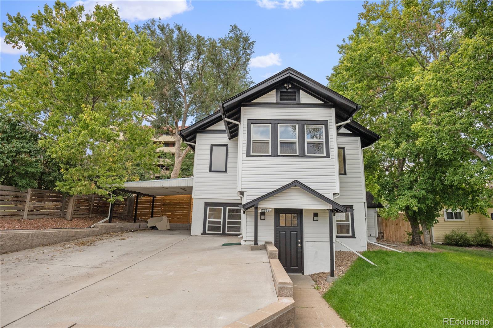 MLS Image #30 for 2259  depew street,edgewater, Colorado