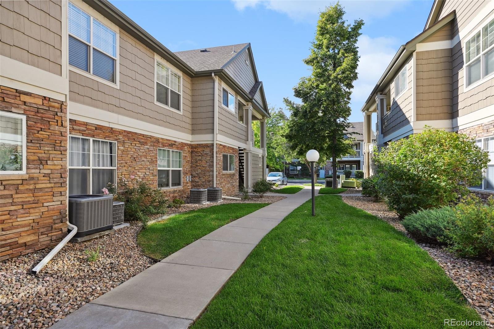 MLS Image #2 for 4385 s balsam street 3-101,littleton, Colorado