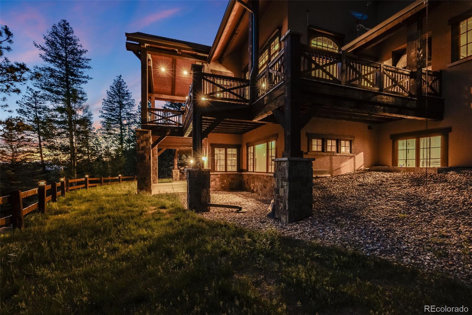 MLS Image #43 for 30 w ranch trail,morrison, Colorado