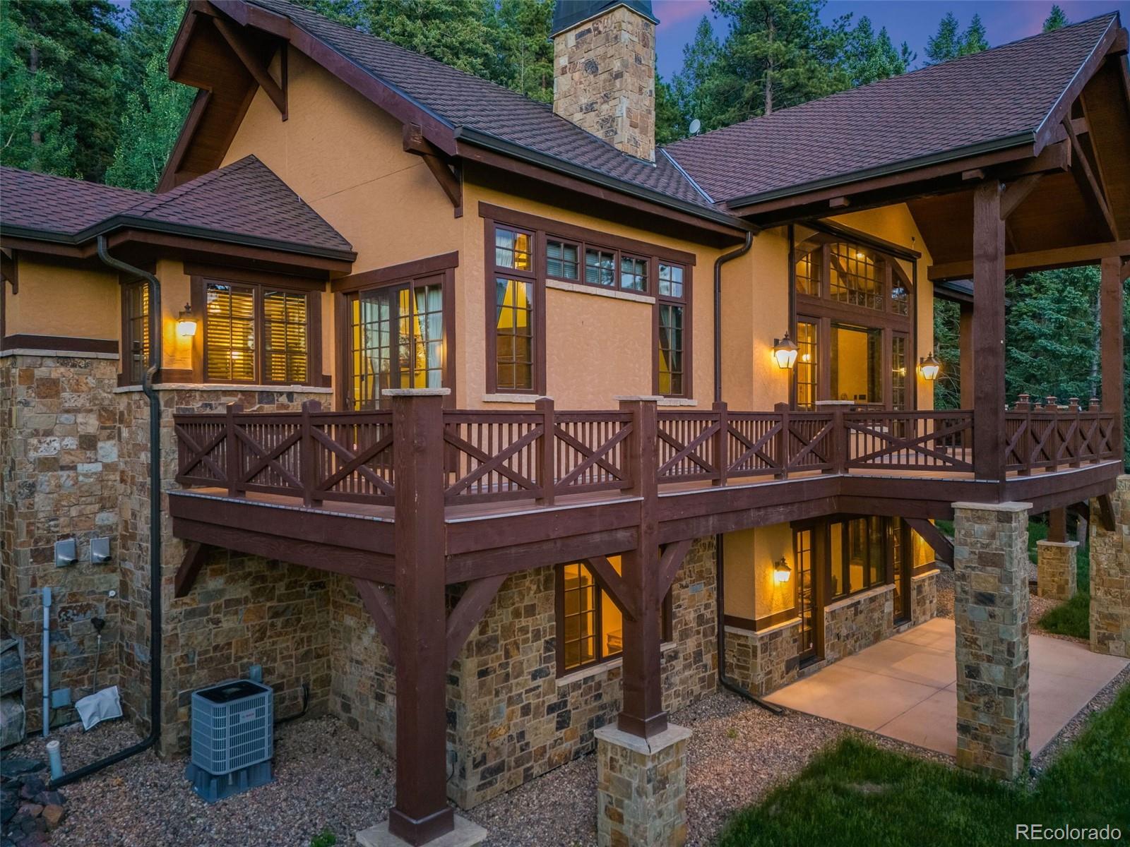 MLS Image #47 for 30 w ranch trail,morrison, Colorado