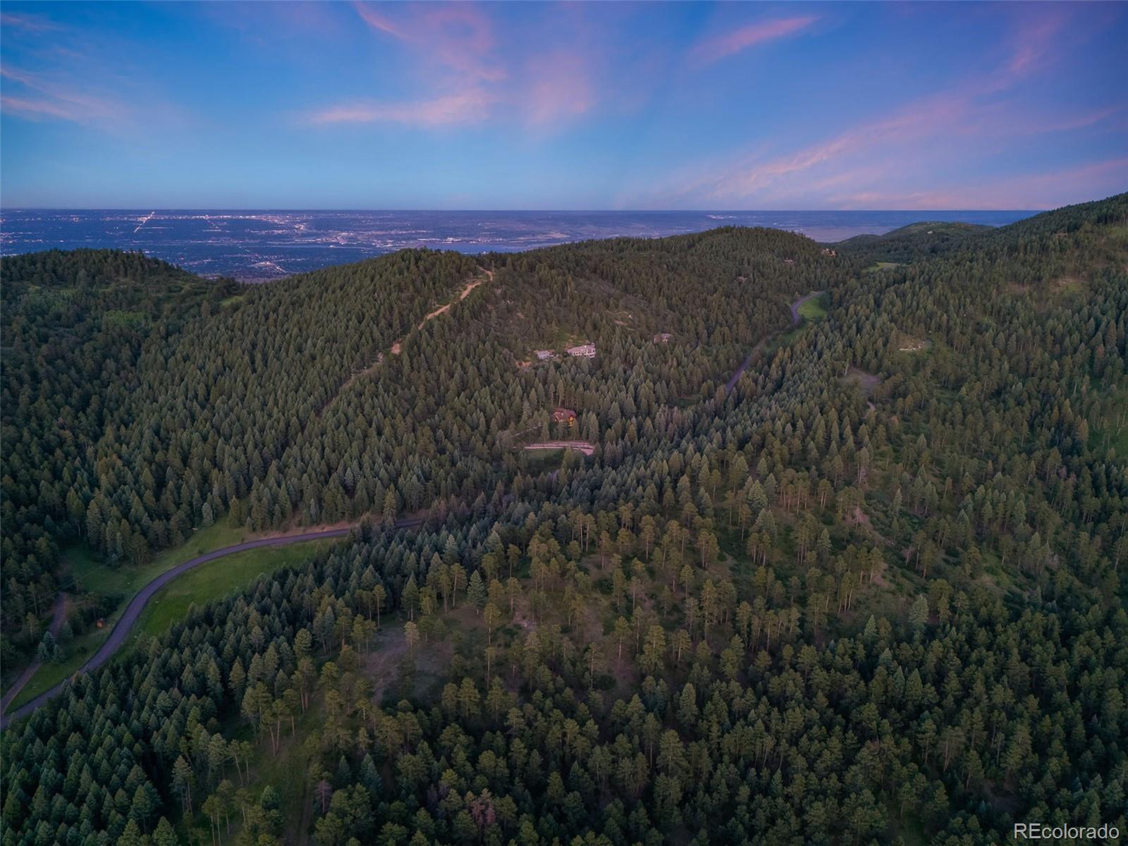 MLS Image #49 for 30 w ranch trail,morrison, Colorado