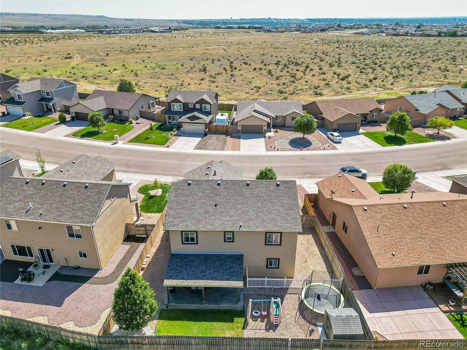 MLS Image #46 for 5803  mark twain lane,pueblo, Colorado