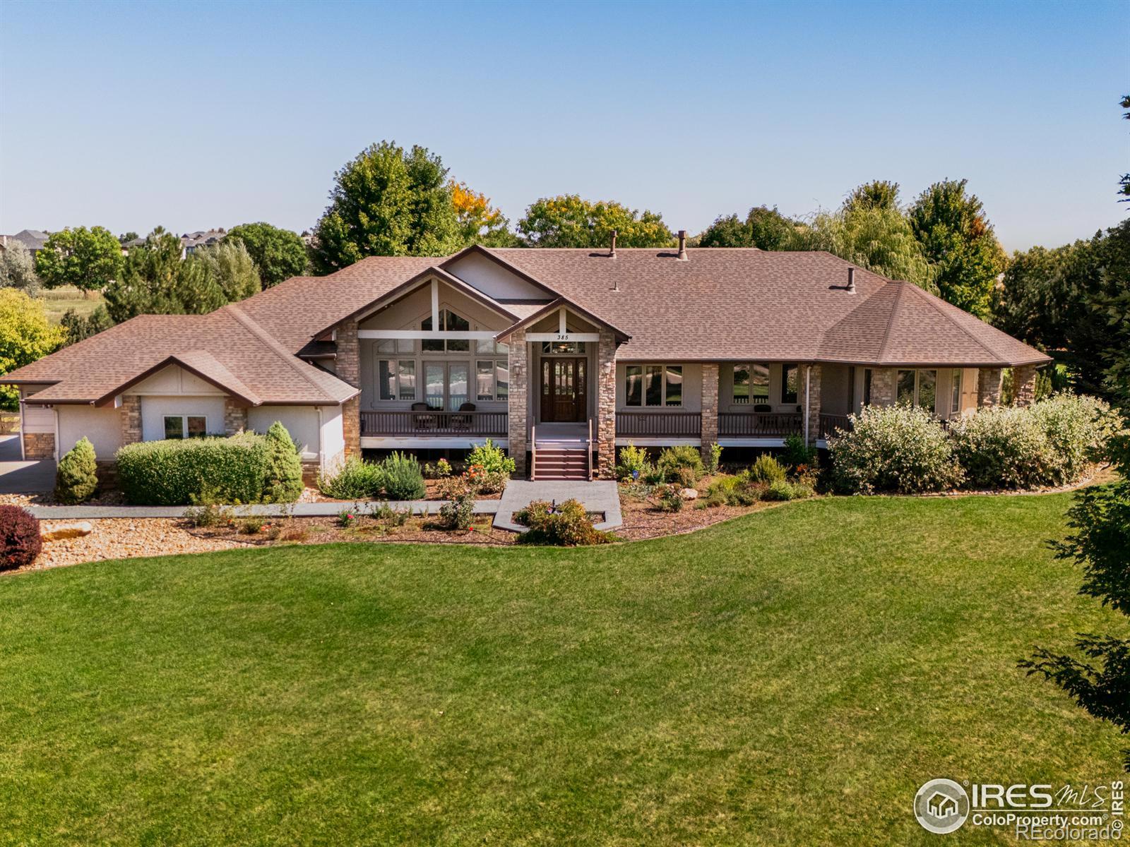 MLS Image #0 for 385  baxter farm lane,erie, Colorado