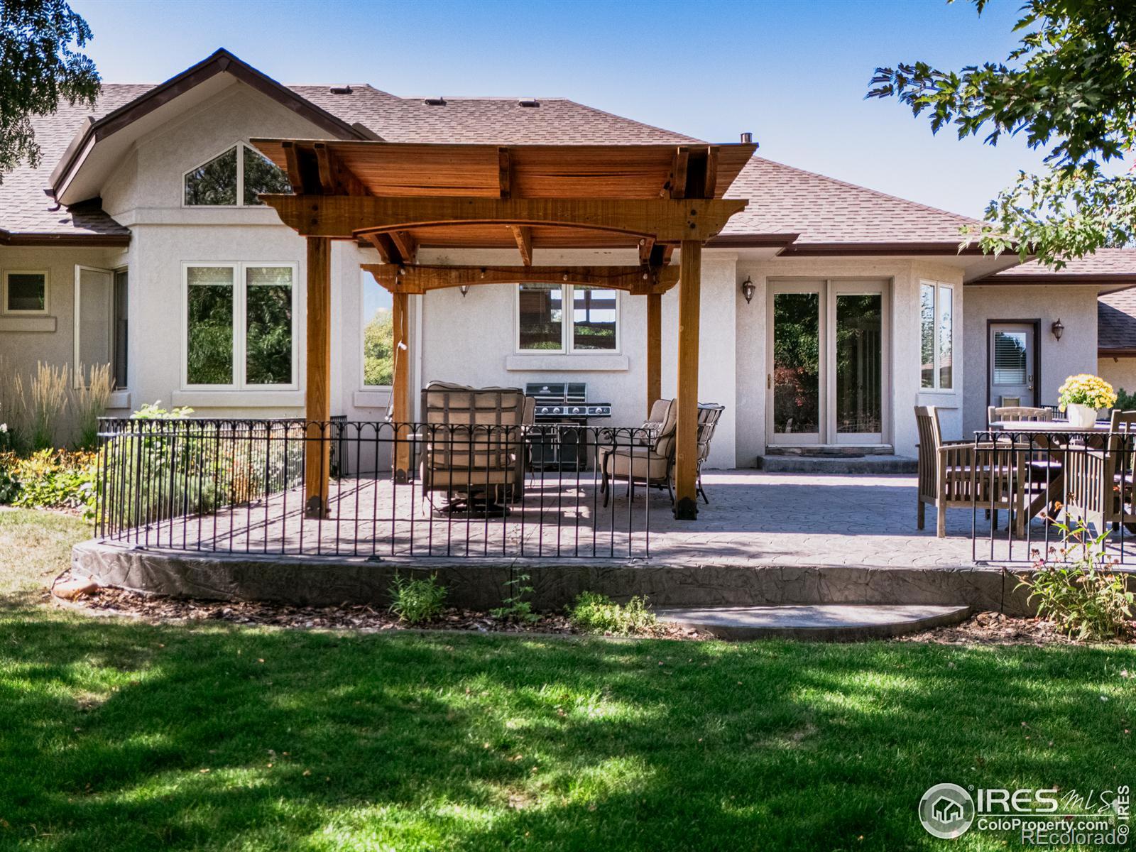 MLS Image #36 for 385  baxter farm lane,erie, Colorado