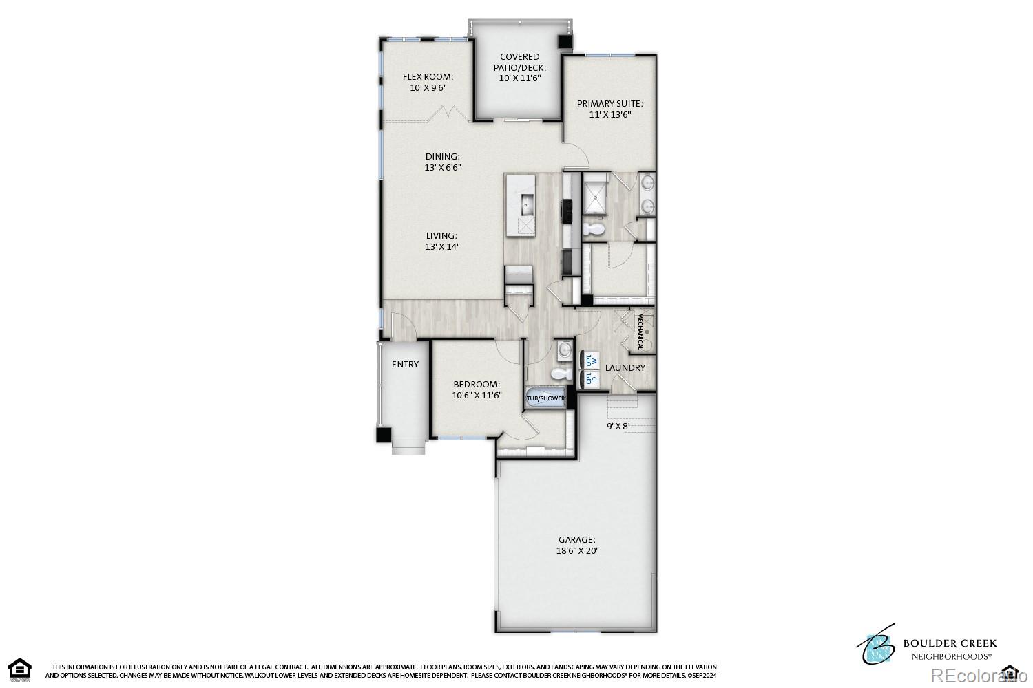 MLS Image #41 for 12820  inca street,westminster, Colorado