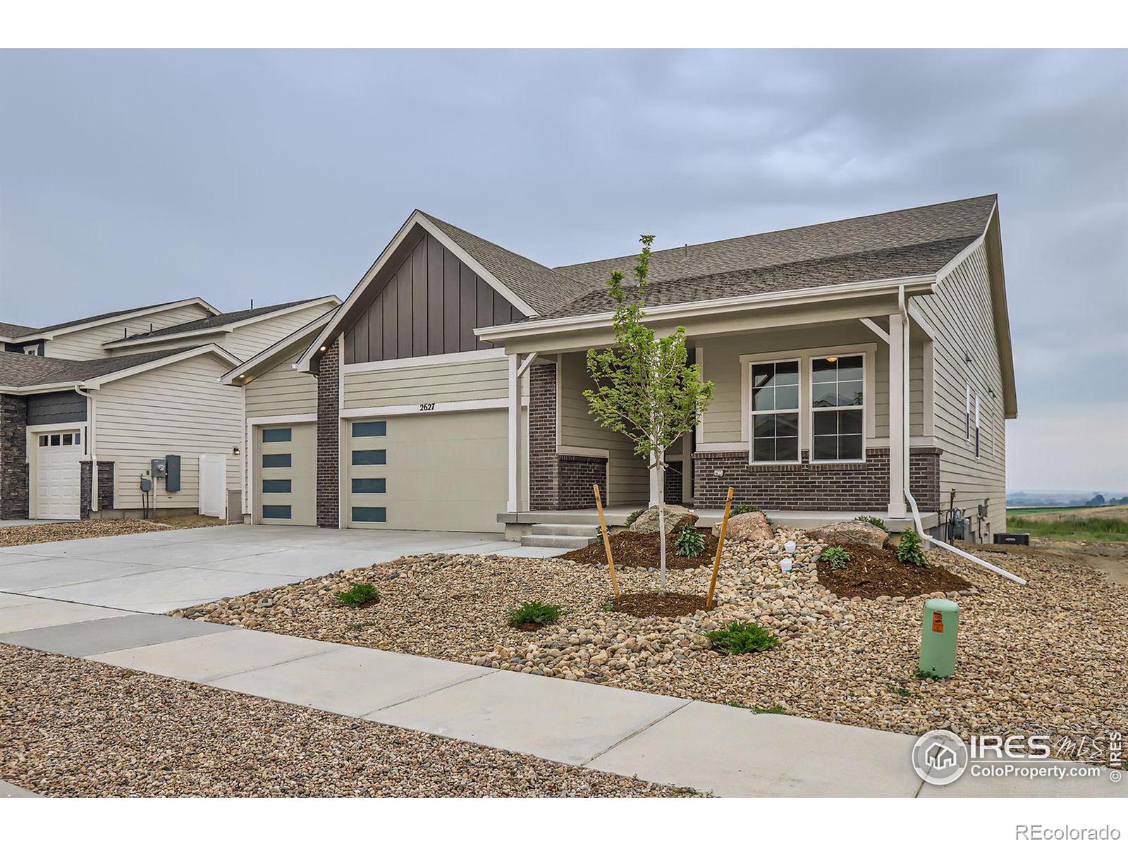 MLS Image #1 for 2627  grizzly place,johnstown, Colorado