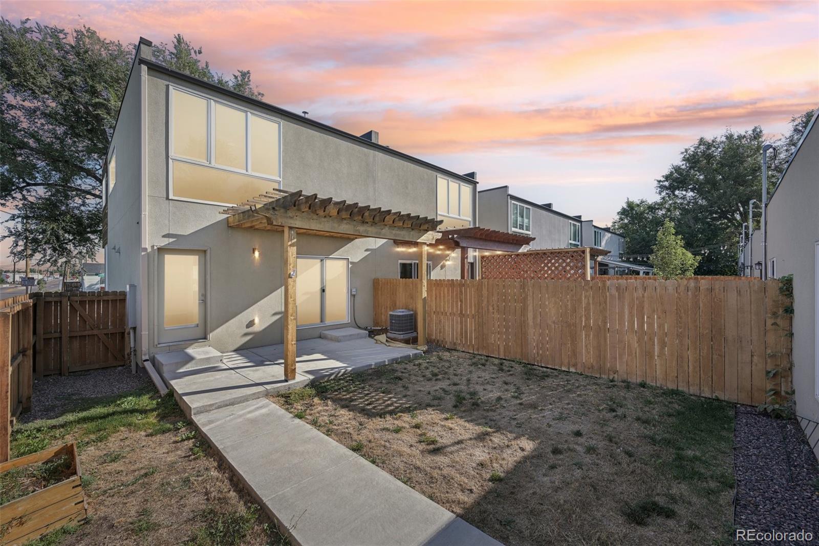 MLS Image #1 for 1596 w maple avenue,denver, Colorado