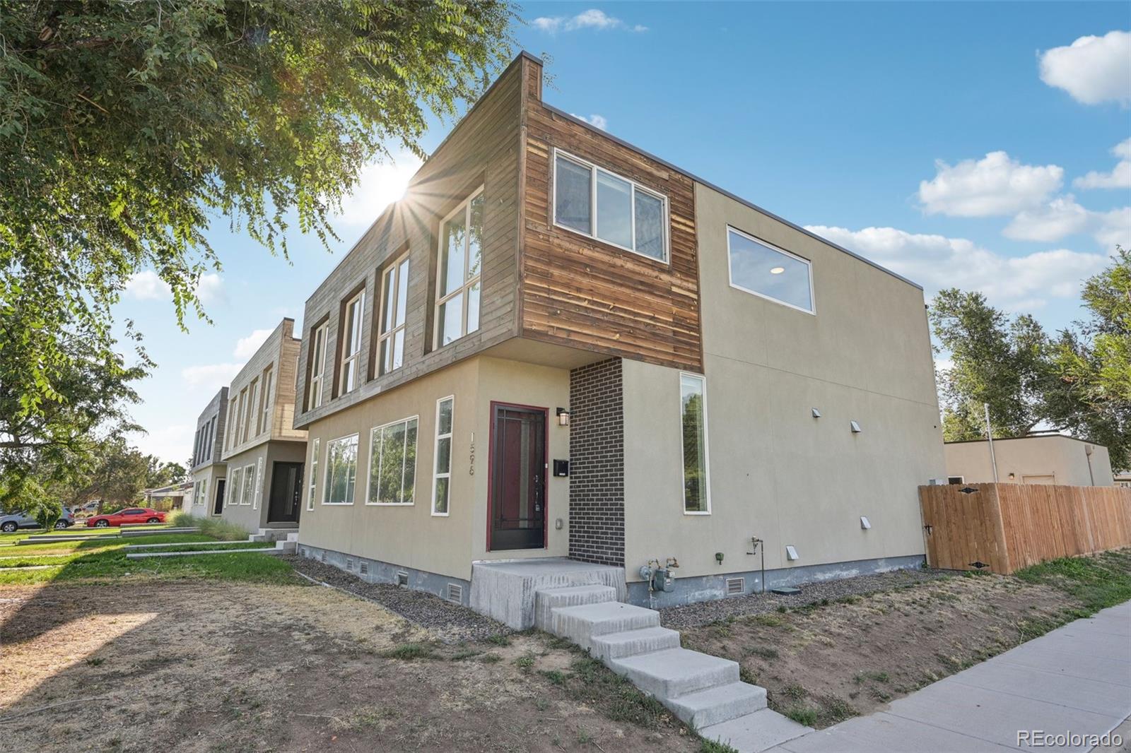 MLS Image #3 for 1596 w maple avenue,denver, Colorado