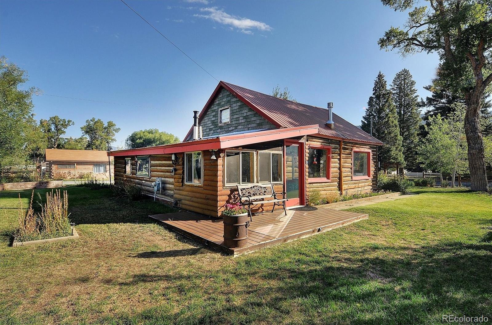 MLS Image #23 for 502 s gunnison avenue,buena vista, Colorado