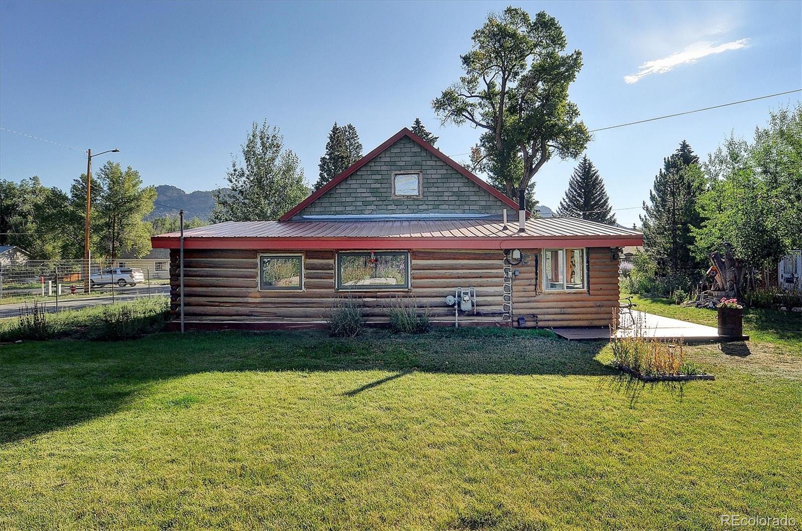 MLS Image #24 for 502 s gunnison avenue,buena vista, Colorado