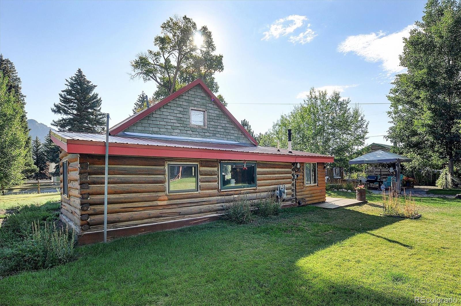 MLS Image #25 for 502 s gunnison avenue,buena vista, Colorado