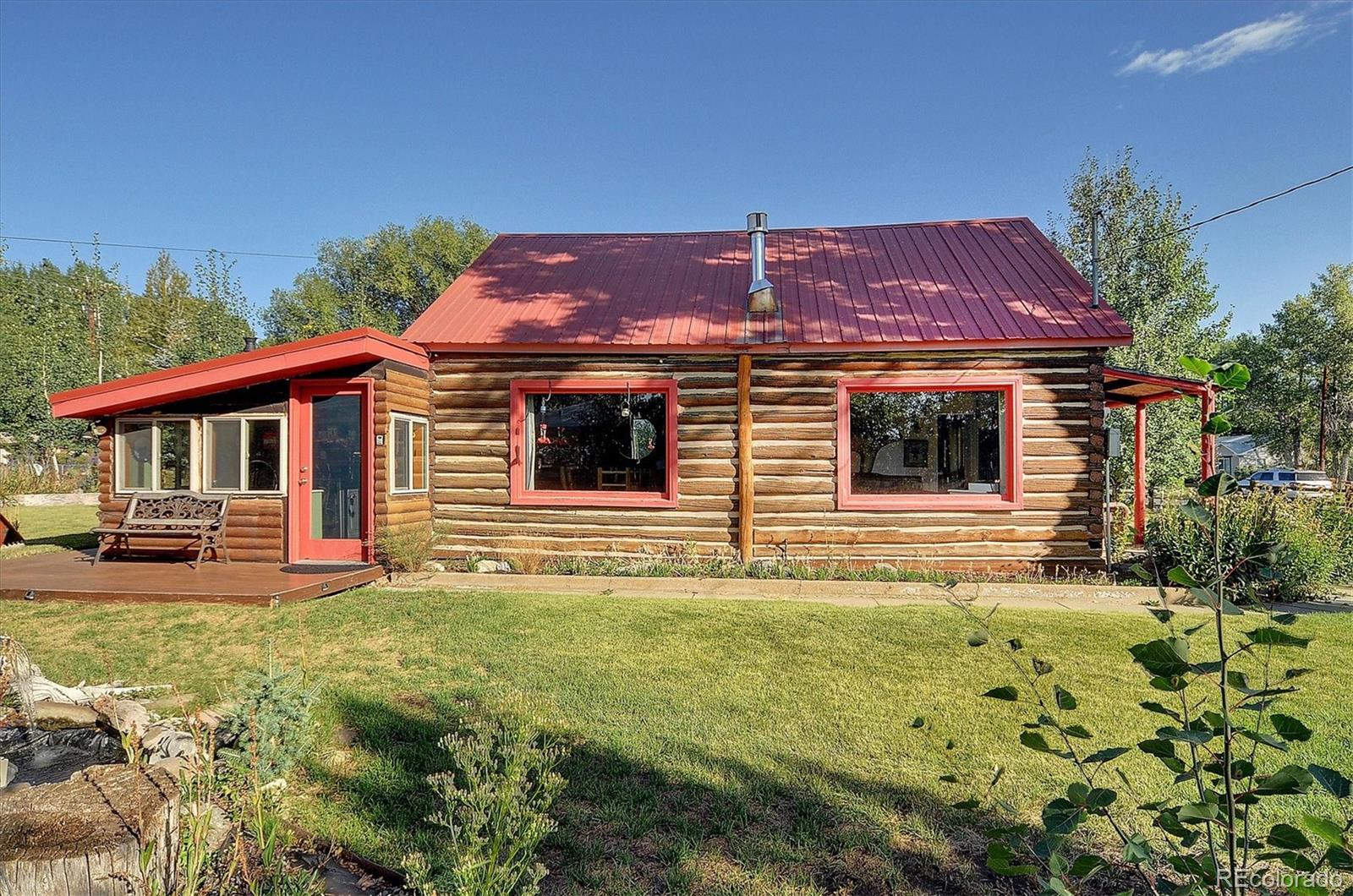 MLS Image #26 for 502 s gunnison avenue,buena vista, Colorado