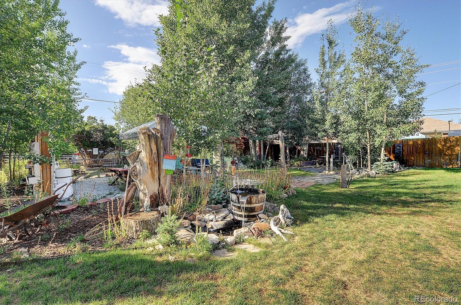 MLS Image #33 for 502 s gunnison avenue,buena vista, Colorado