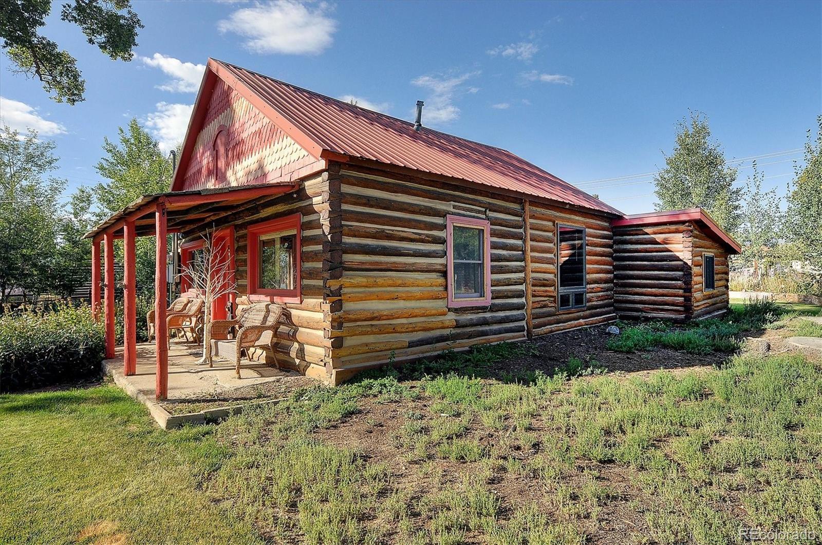 MLS Image #34 for 502 s gunnison avenue,buena vista, Colorado