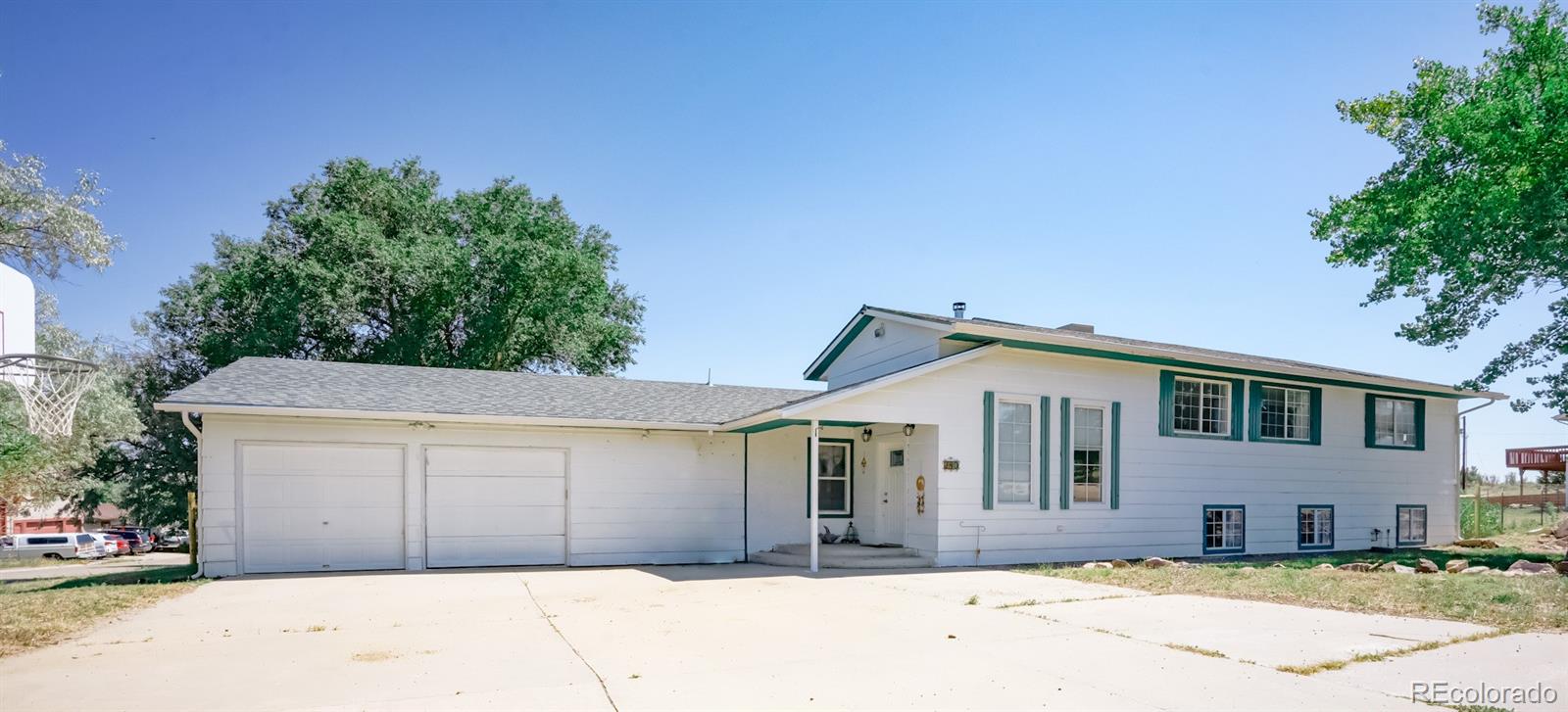 MLS Image #0 for 180  welton avenue,walsenburg, Colorado