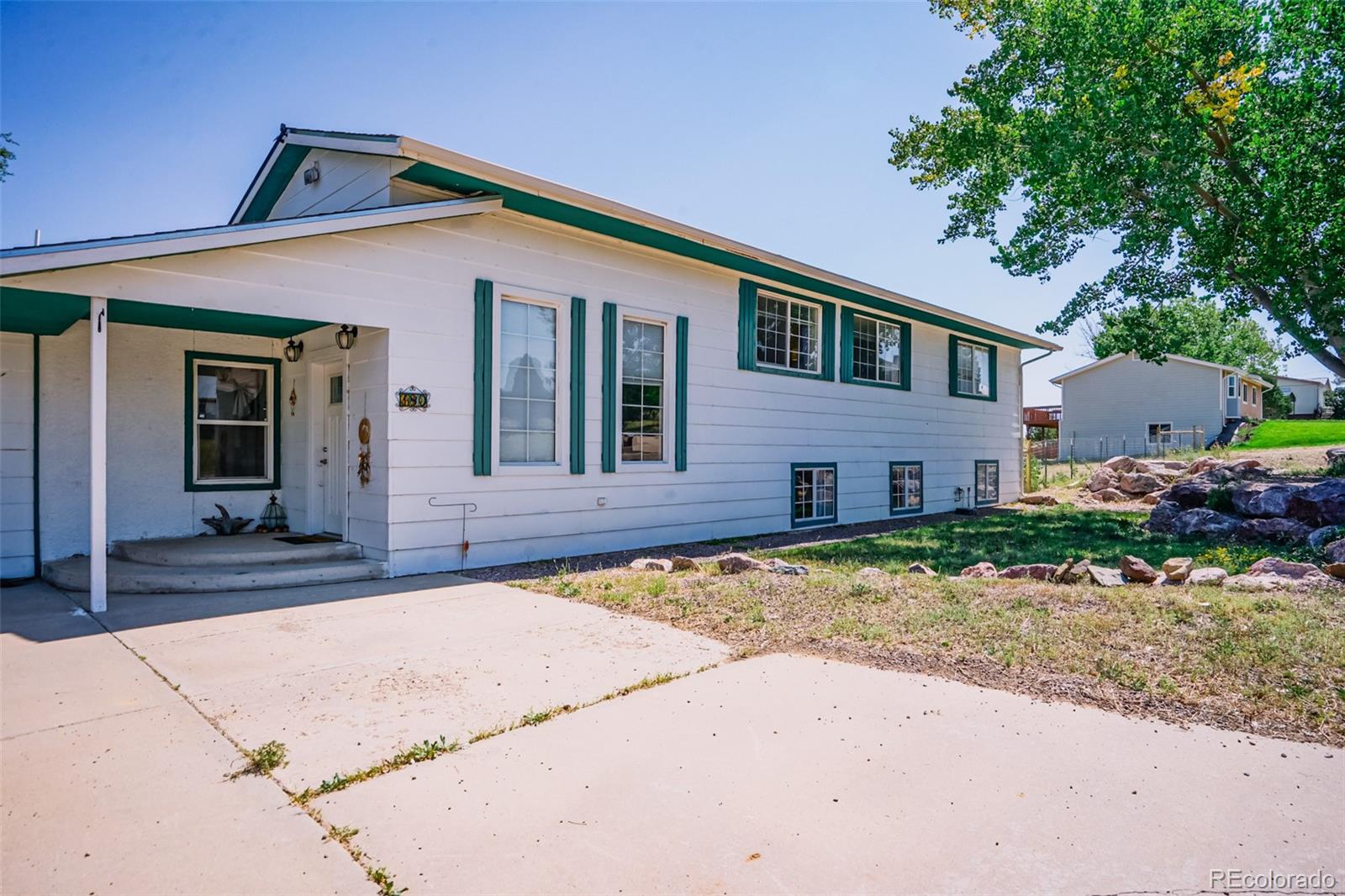 MLS Image #3 for 180  welton avenue,walsenburg, Colorado