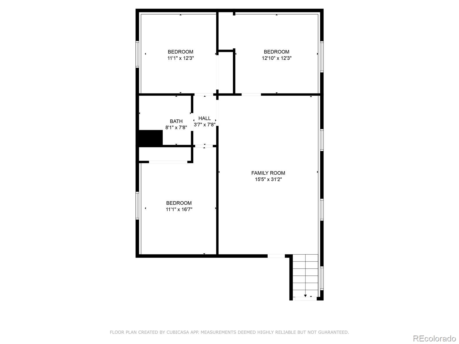 MLS Image #37 for 180  welton avenue,walsenburg, Colorado