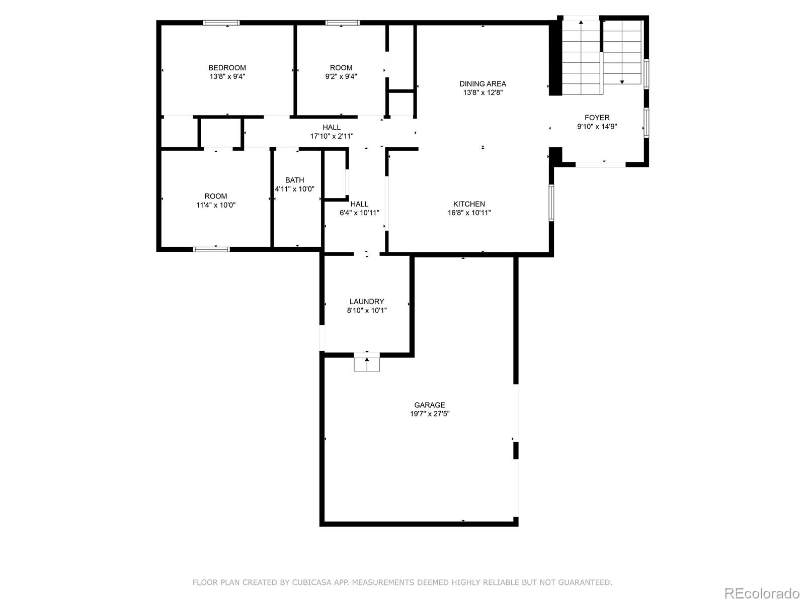 MLS Image #38 for 180  welton avenue,walsenburg, Colorado