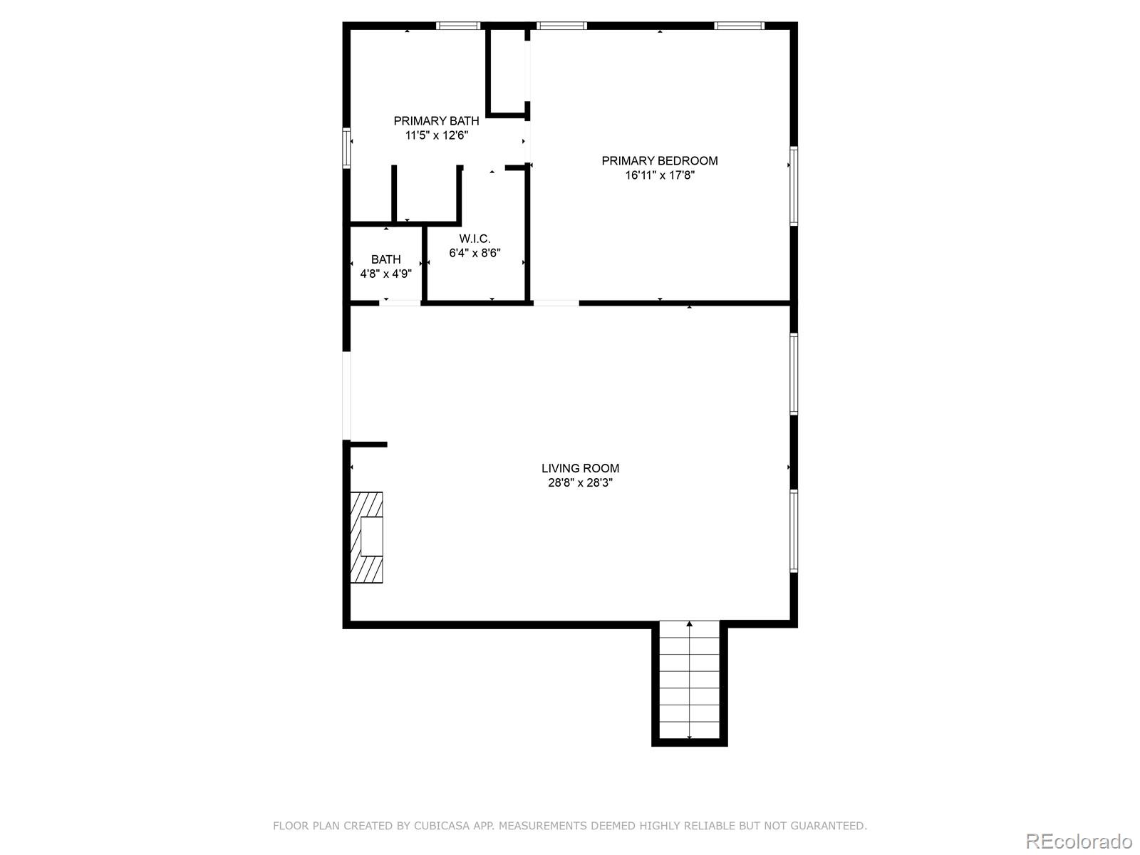 MLS Image #39 for 180  welton avenue,walsenburg, Colorado