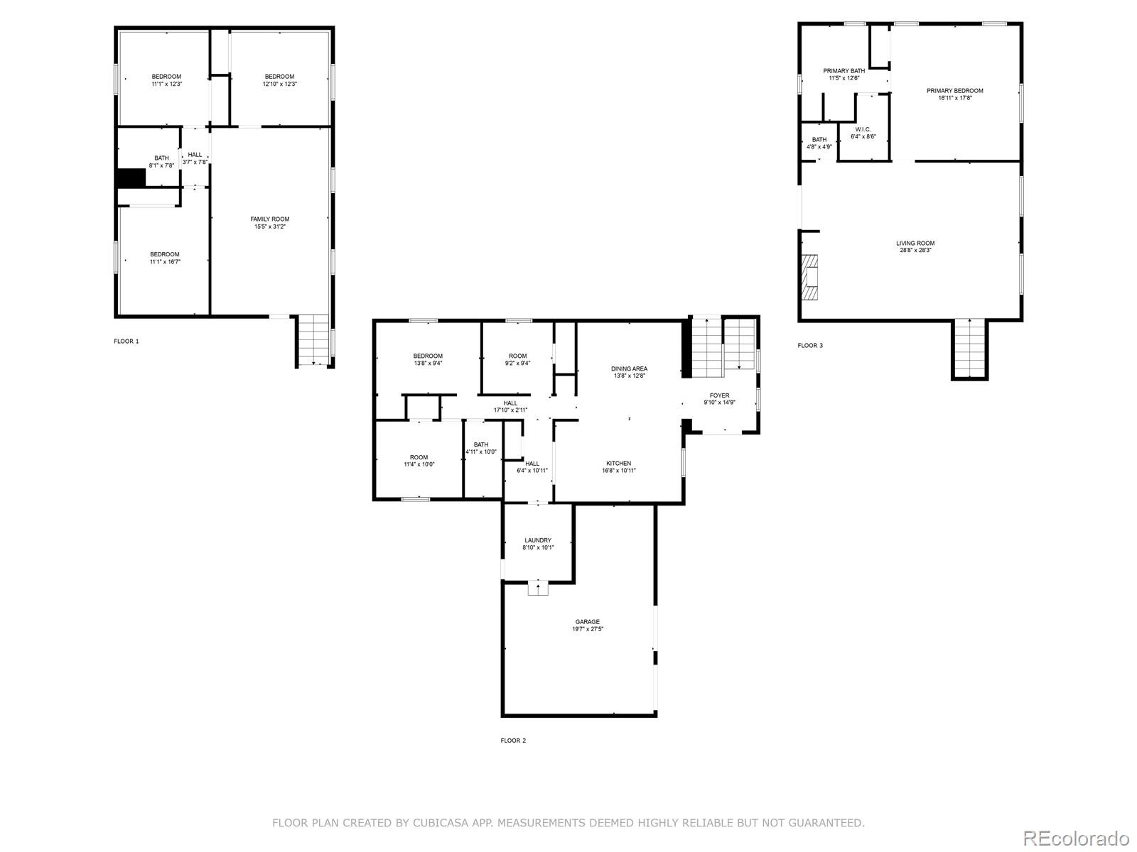 MLS Image #40 for 180  welton avenue,walsenburg, Colorado