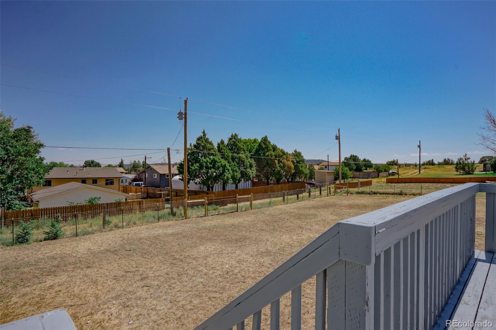 MLS Image #42 for 180  welton avenue,walsenburg, Colorado