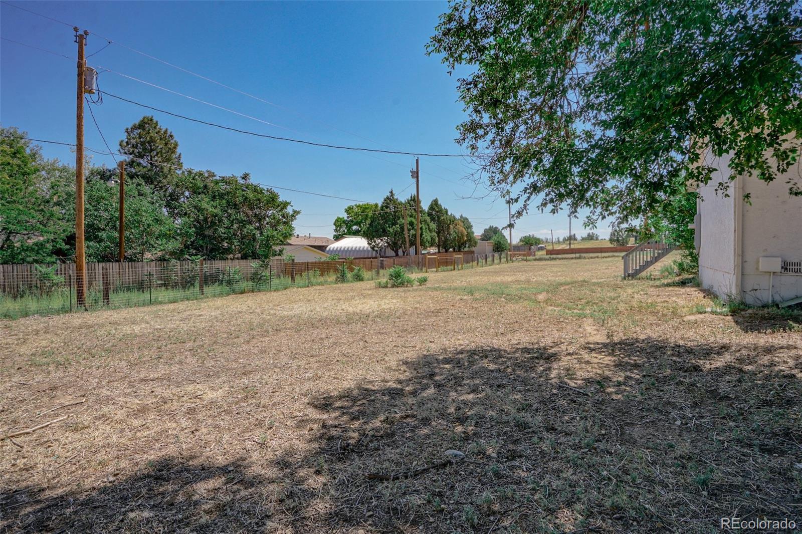 MLS Image #43 for 180  welton avenue,walsenburg, Colorado