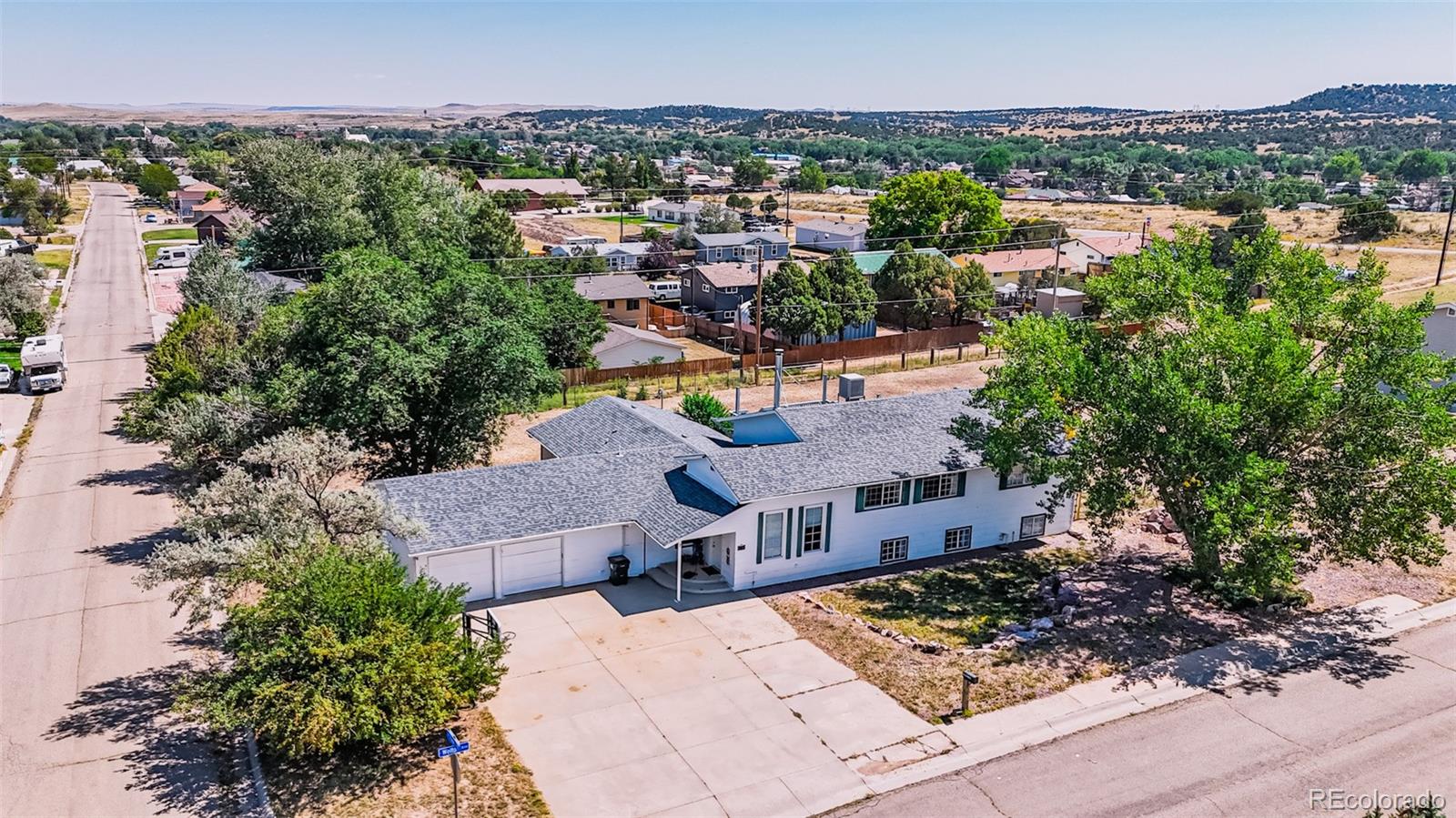 MLS Image #46 for 180  welton avenue,walsenburg, Colorado