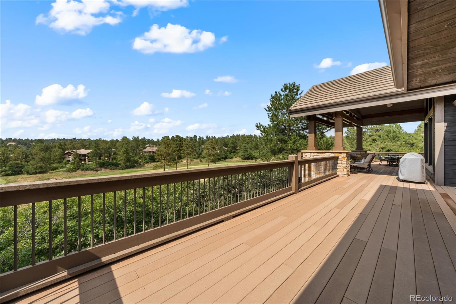 MLS Image #16 for 1078  country club estates drive,castle rock, Colorado