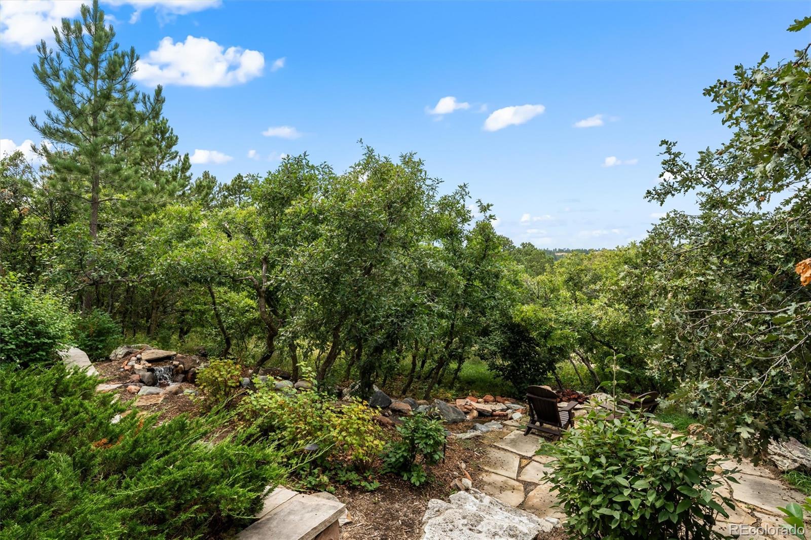 MLS Image #27 for 1078  country club estates drive,castle rock, Colorado