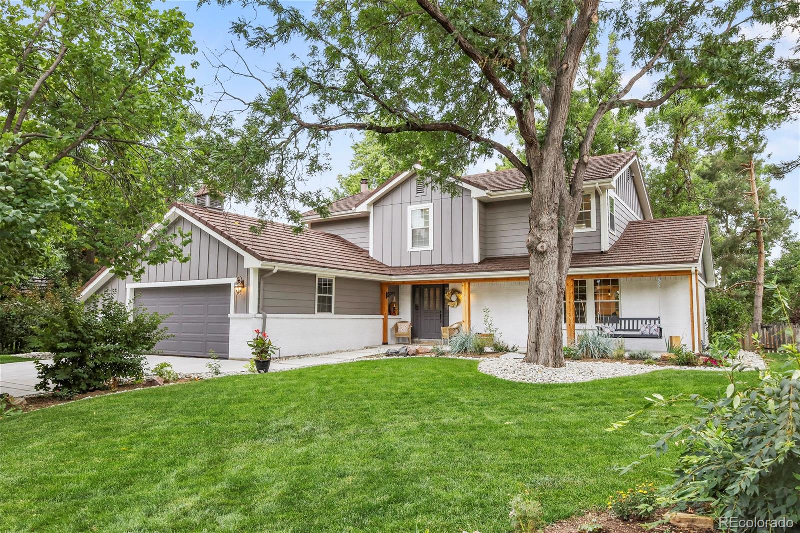 MLS Image #0 for 5152 w maplewood place,littleton, Colorado