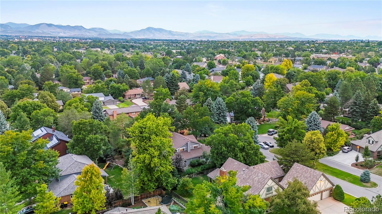 MLS Image #40 for 5152 w maplewood place,littleton, Colorado