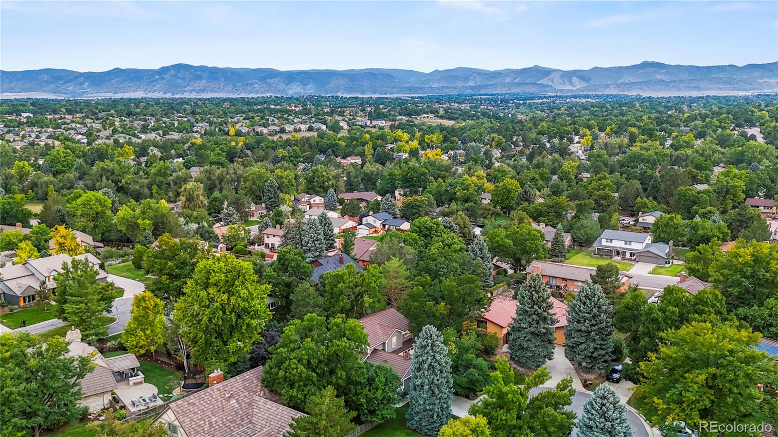 MLS Image #42 for 5152 w maplewood place,littleton, Colorado