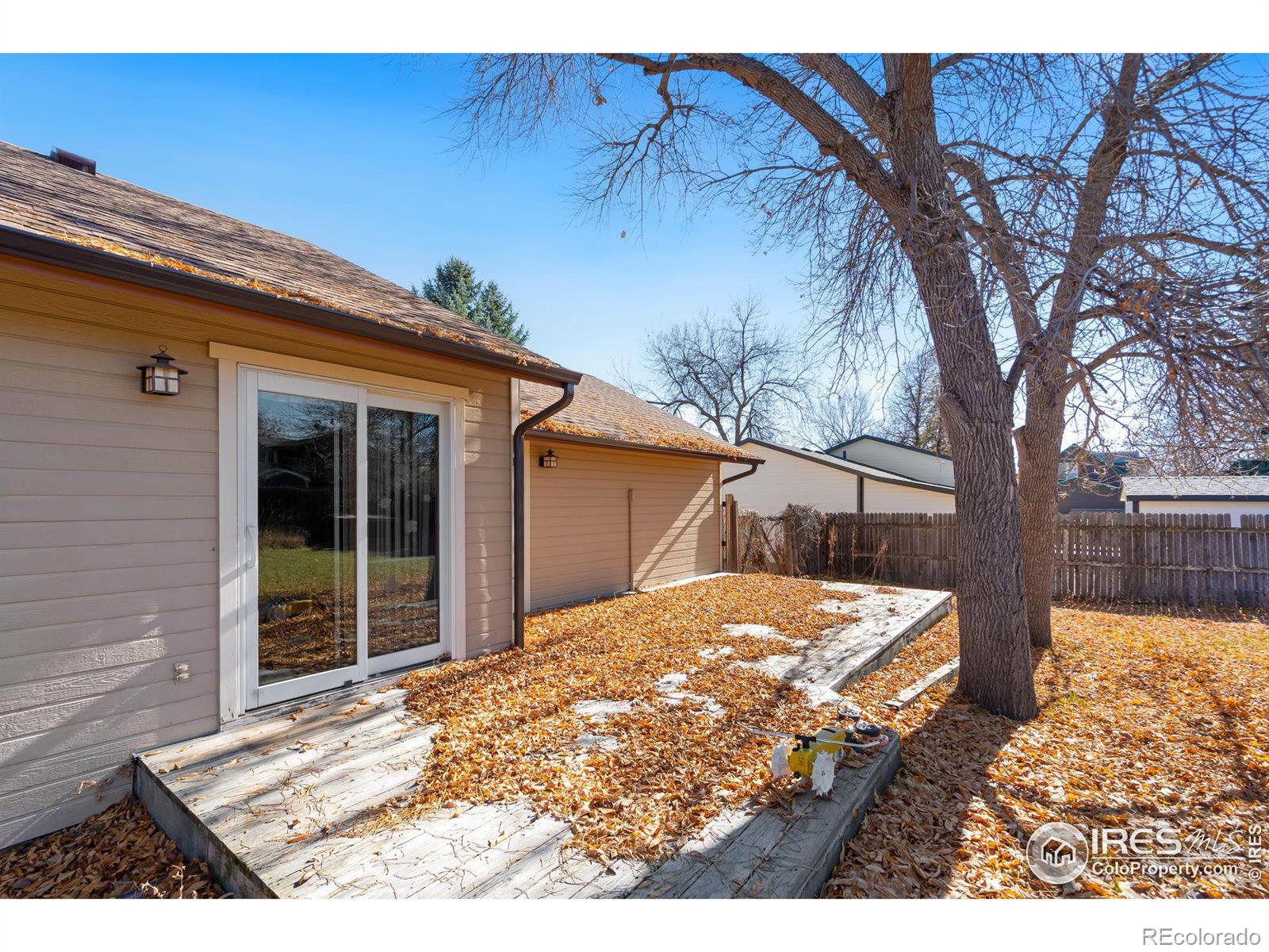 MLS Image #11 for 7805  costigan avenue,fort collins, Colorado