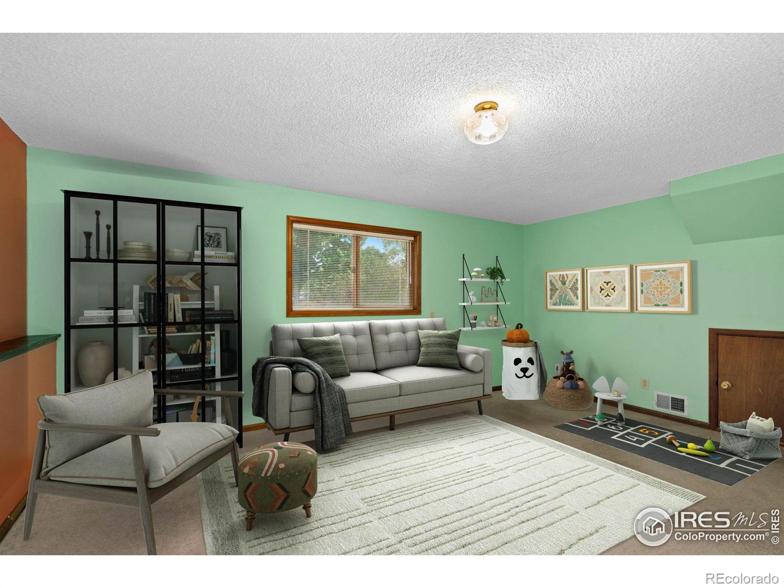 MLS Image #19 for 7805  costigan avenue,fort collins, Colorado