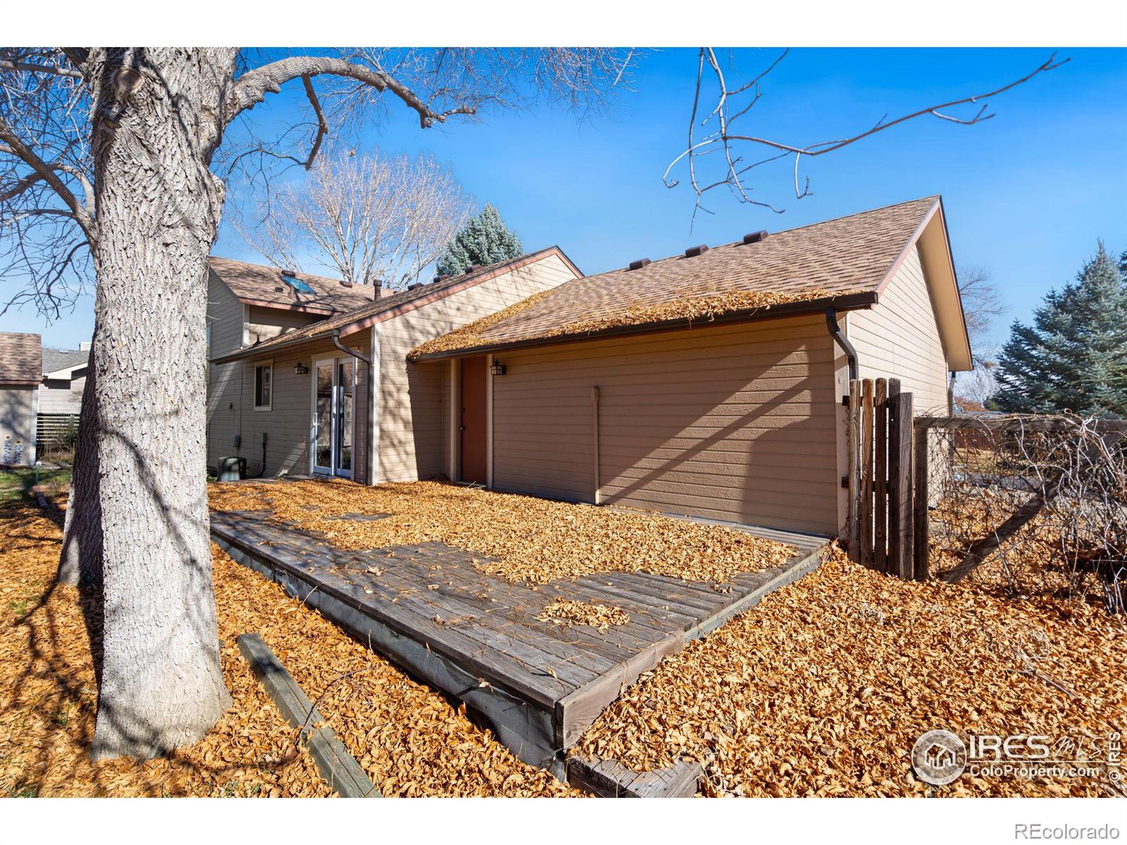 MLS Image #29 for 7805  costigan avenue,fort collins, Colorado