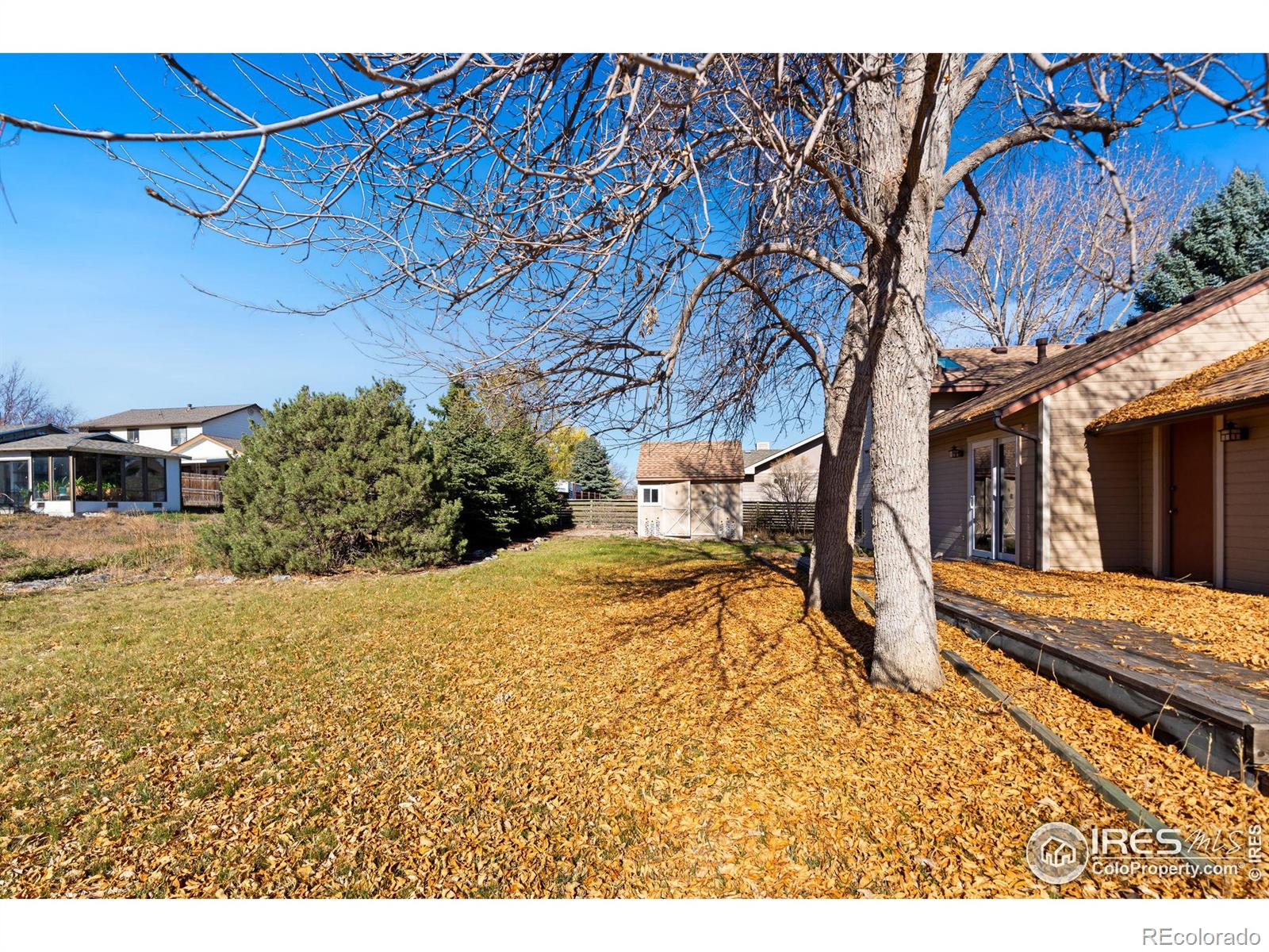 MLS Image #31 for 7805  costigan avenue,fort collins, Colorado