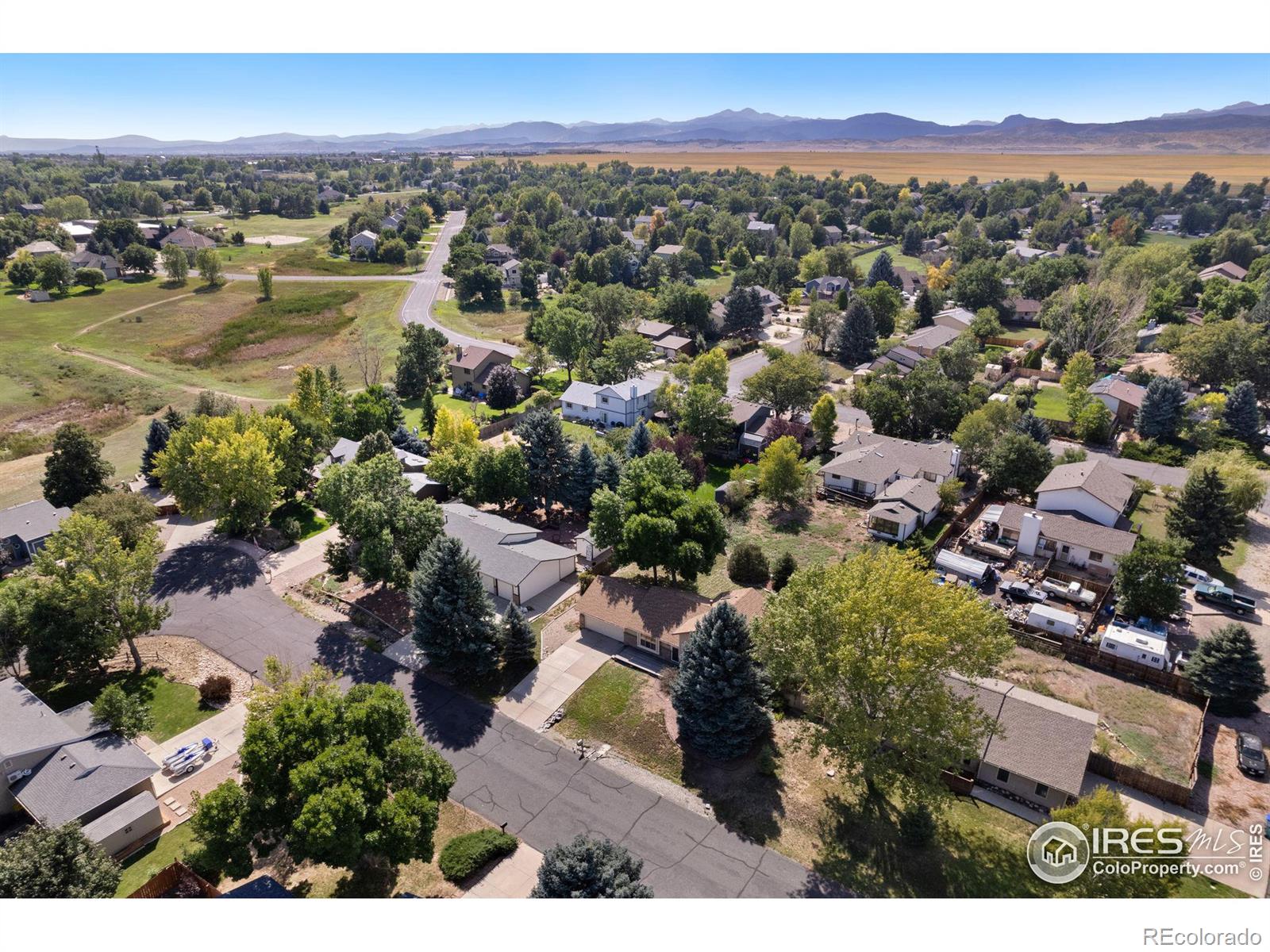 MLS Image #33 for 7805  costigan avenue,fort collins, Colorado