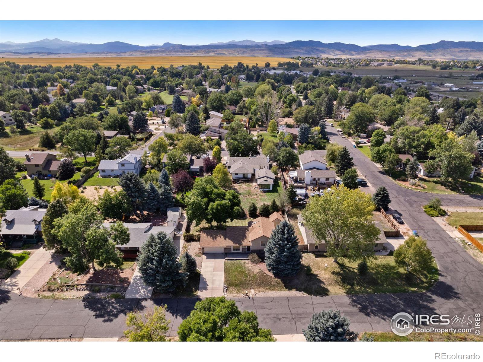 MLS Image #34 for 7805  costigan avenue,fort collins, Colorado