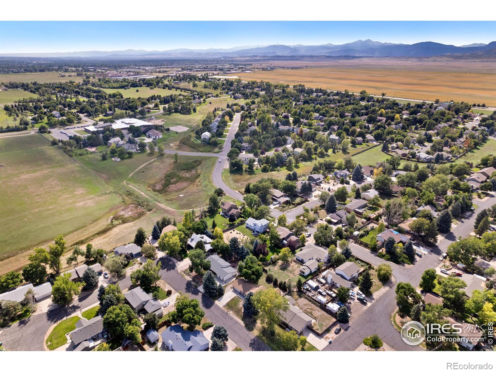 MLS Image #38 for 7805  costigan avenue,fort collins, Colorado