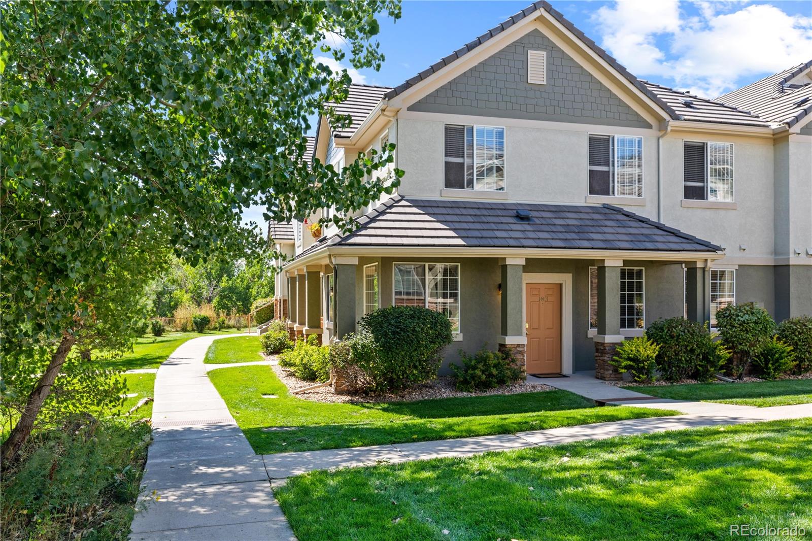 MLS Image #0 for 22580 e ontario drive,aurora, Colorado