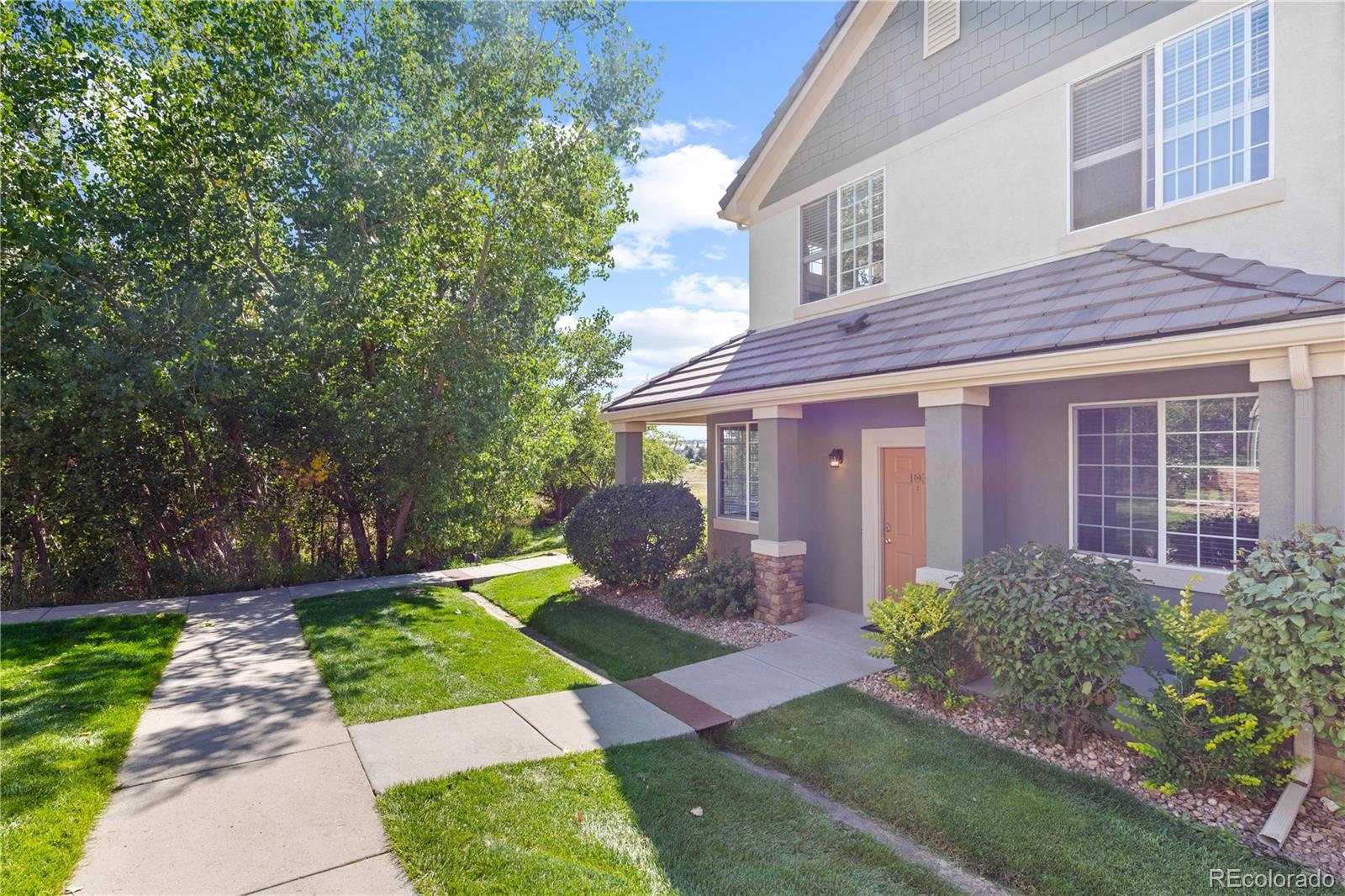 MLS Image #3 for 22580 e ontario drive,aurora, Colorado