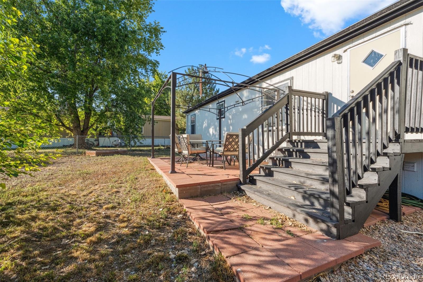 MLS Image #22 for 860 w 132nd avenue,denver, Colorado