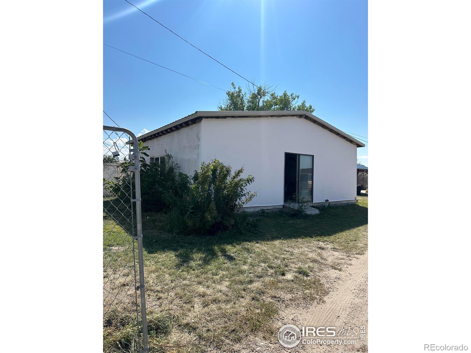 MLS Image #5 for 1046  deuel street,fort morgan, Colorado