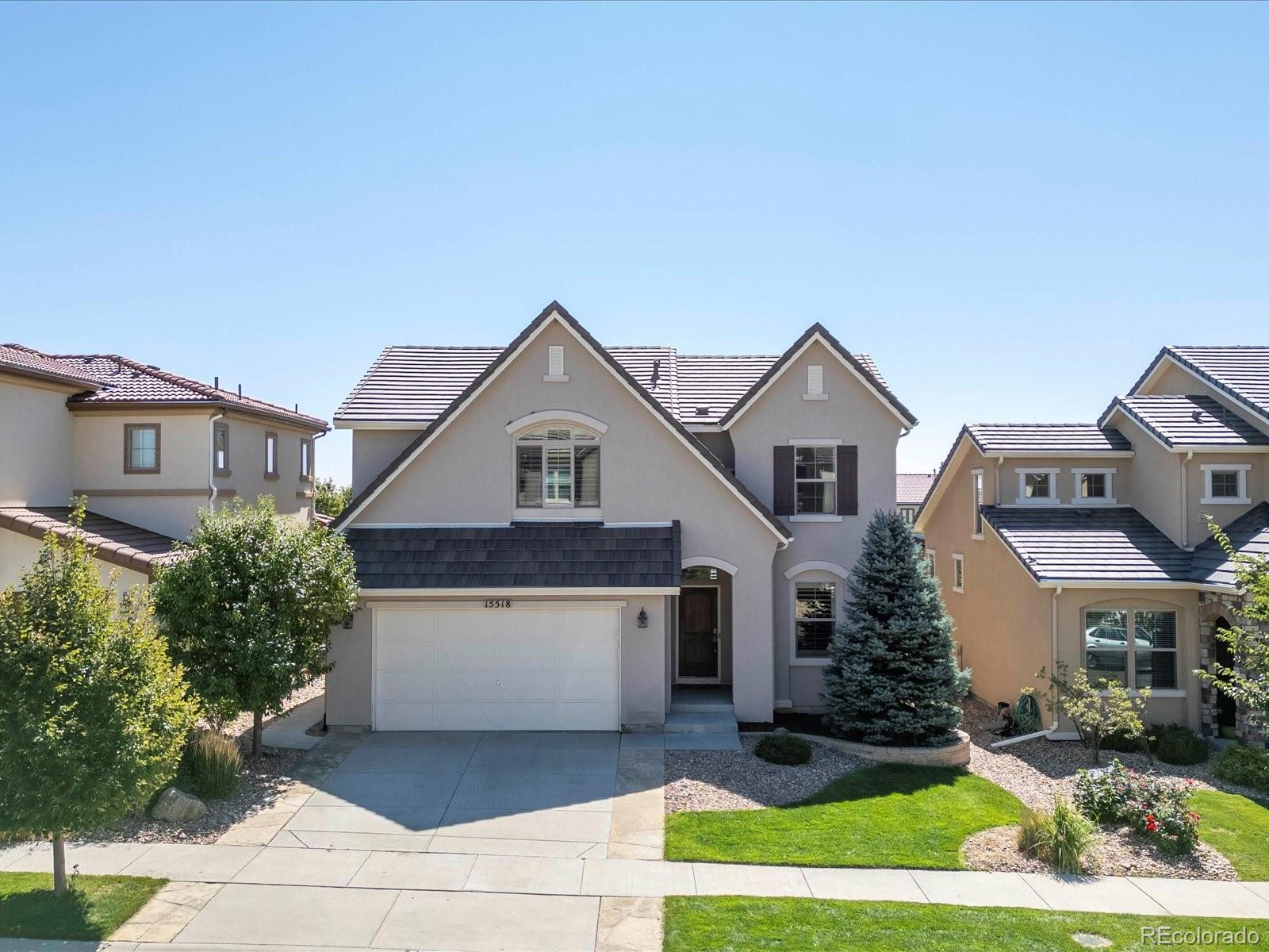 MLS Image #0 for 15518  auburn avenue,lakewood, Colorado