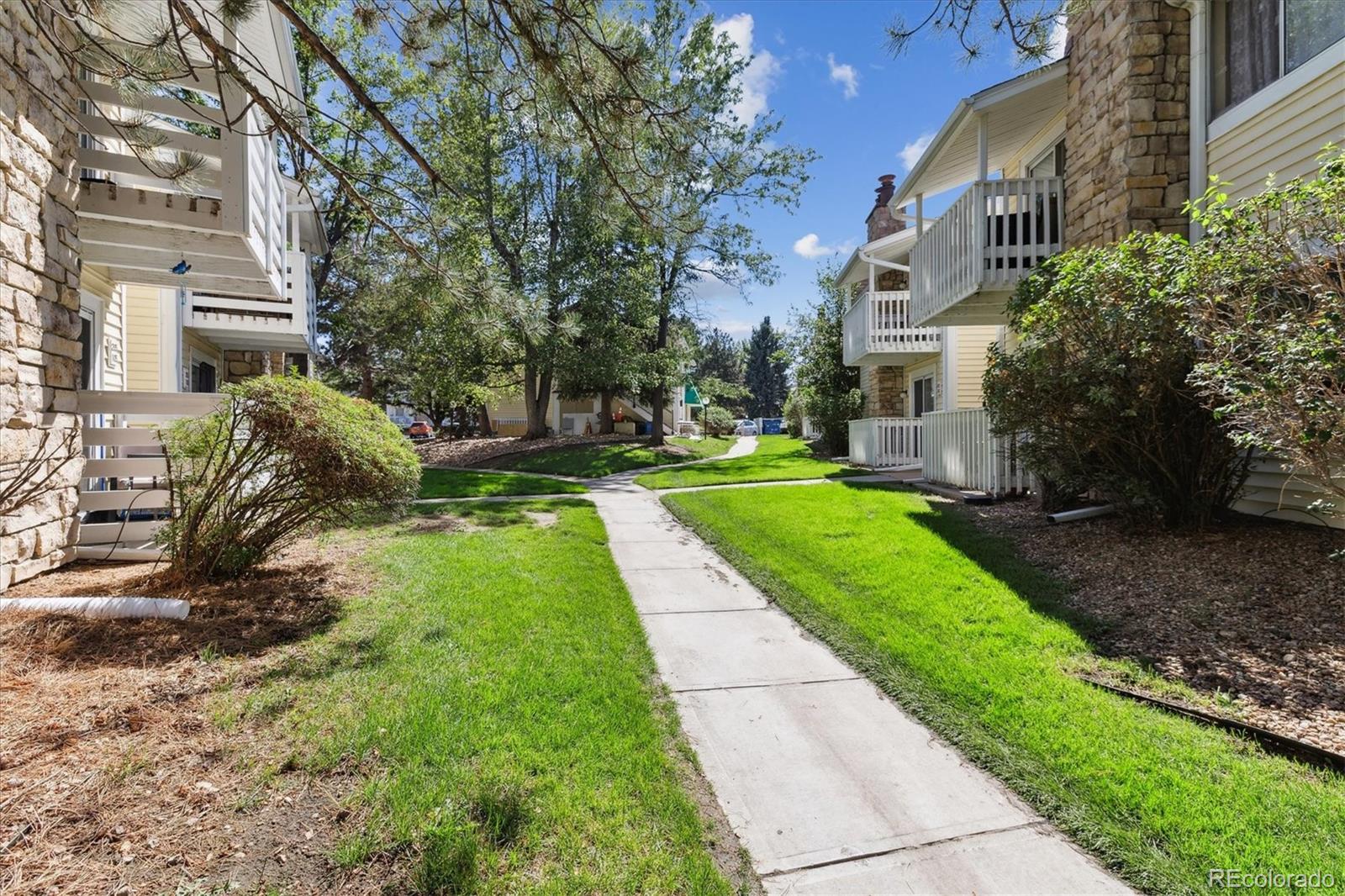 MLS Image #17 for 8555  fairmount drive b202,denver, Colorado